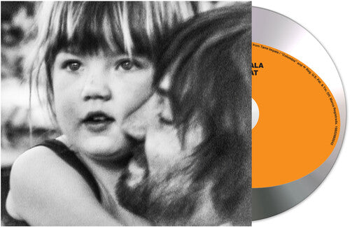 Tame Impala - Deadbeat (Wide CD)