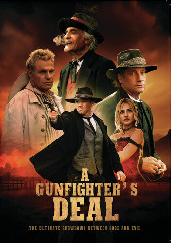 A Gunfighter's Deal