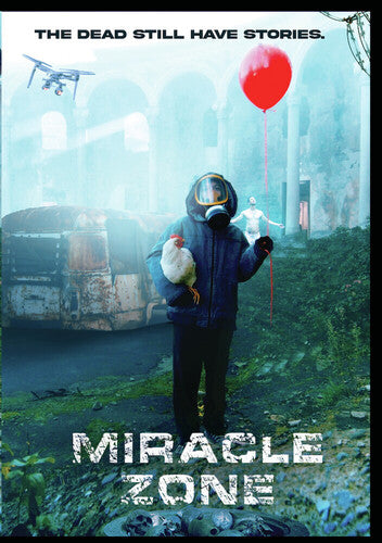 Miracle Zone / (Mod)