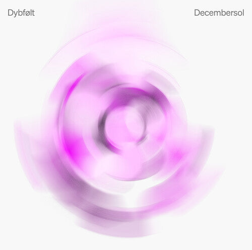 Dybfolt - Decembersol