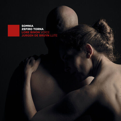 Zefiro Torna - Somnia
