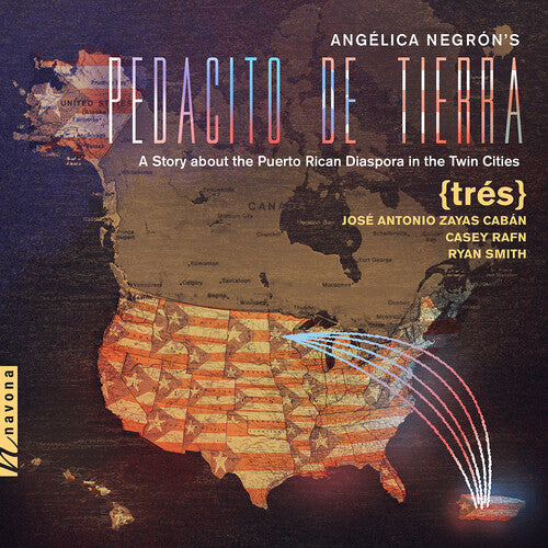 Jose Antonio Zayas Caban - Pedacito de Tierra