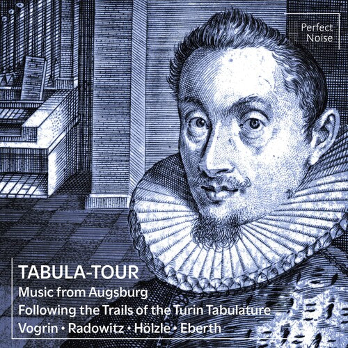 Michael Eberth - Tabula-Tour
