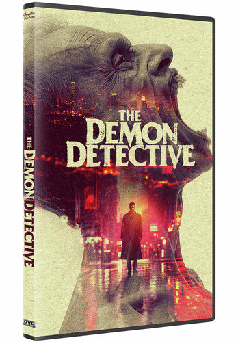 The Demon Detective