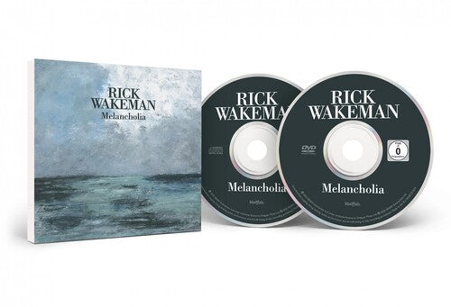 Rick Wakeman - Melancholia - Deluxe