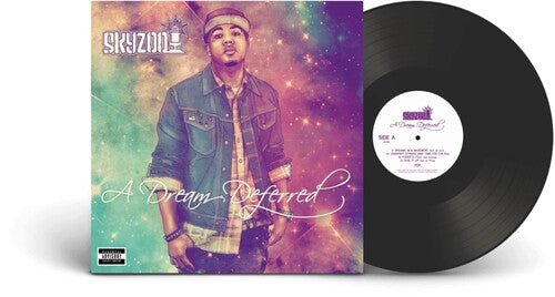 Skyzoo - Dream Deferred - 10th Anniversary