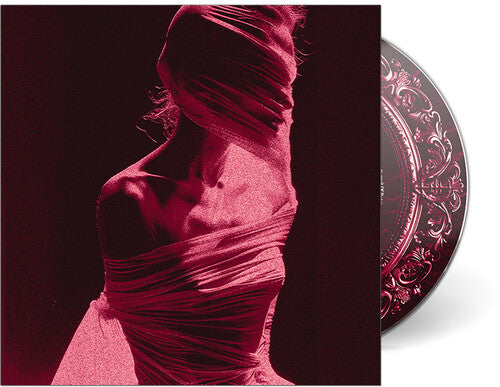 Arankai - A Portrait of Red