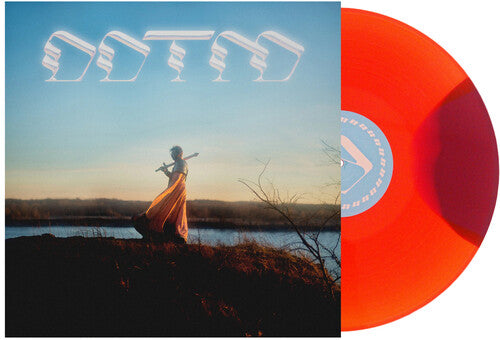 Foxing - Draw Down the Moon - Moon Phase Variant