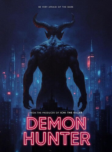 Demon Hunter