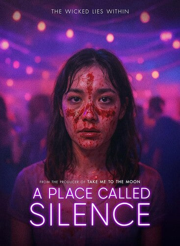 A Place Called Silence