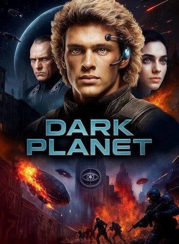 Dark Planet