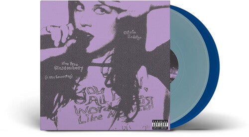 Olivia Rodrigo - Live From Glastonbury (a Bbc Recording)