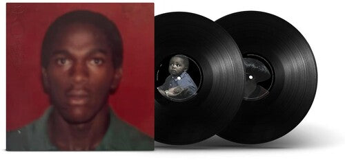 Daniel Caesar - Son Of Spergy