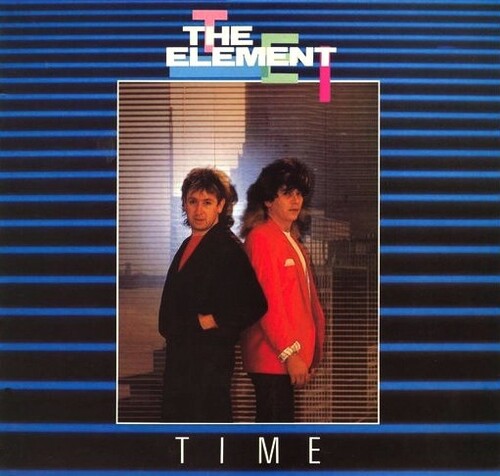 Element - Time