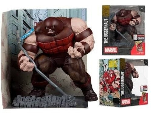 McFarlane Toys - Marvel Collection - 1/10 The Juggernaut (Spider-Man #16) Statue