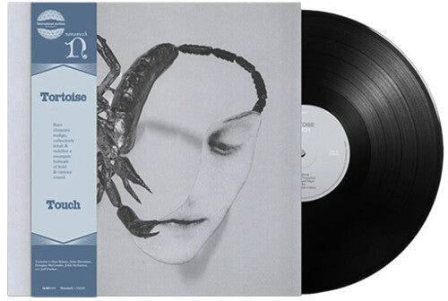 Tortoise - Touch