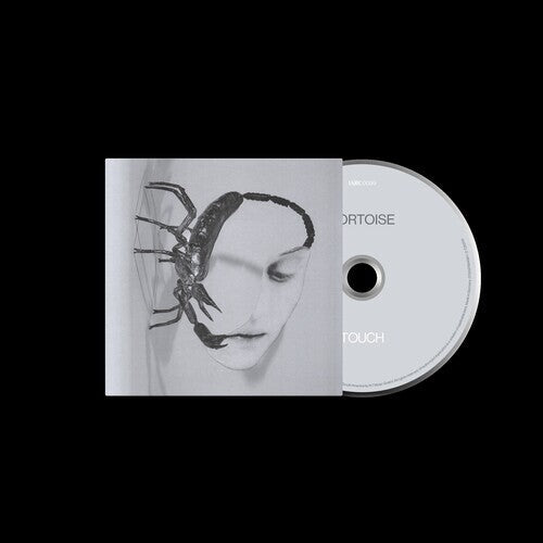 Tortoise - Touch