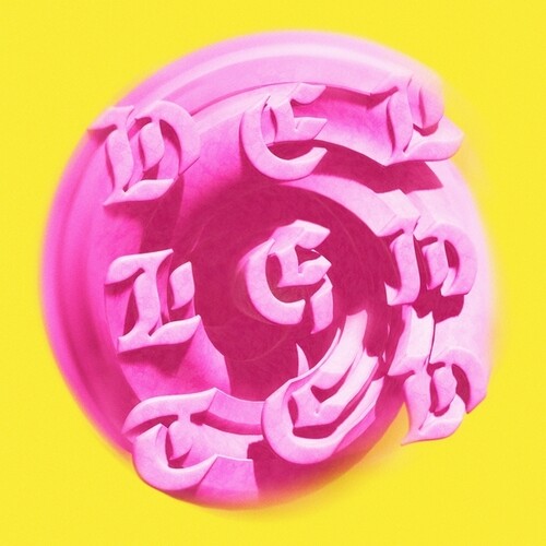 Joanna Duda - Delighted