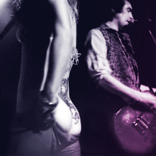 Les Volantes - Les Secretaires Volantes