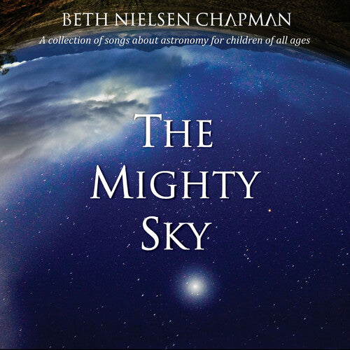 Beth Chapman Nielsen - The Mighty Sky