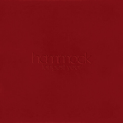 Hammock - Longest Year - Natural