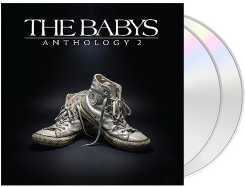 The Babys - Anthology 2