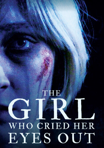 The Girl Who Cried Her Eyes Out