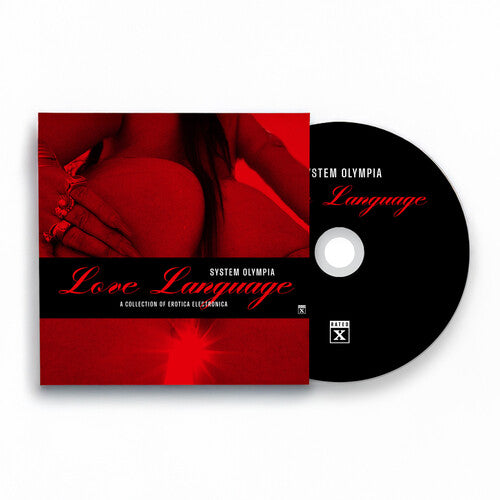 System Olympia - Love Language