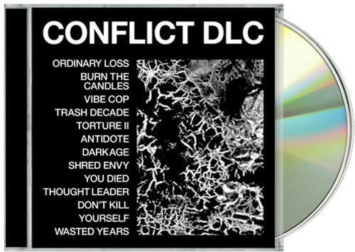 Health - CONFLICT DLC