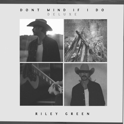 Riley Green - Don't Mind If I Do