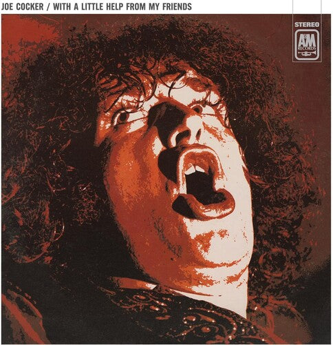 Joe Cocker - With A Little Help From My Friends