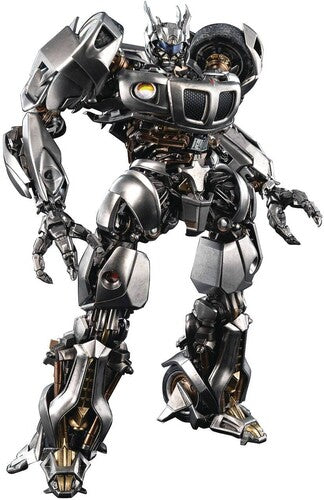 Threezero - Transformers - DLX - Jazz 7.5" Action Figure