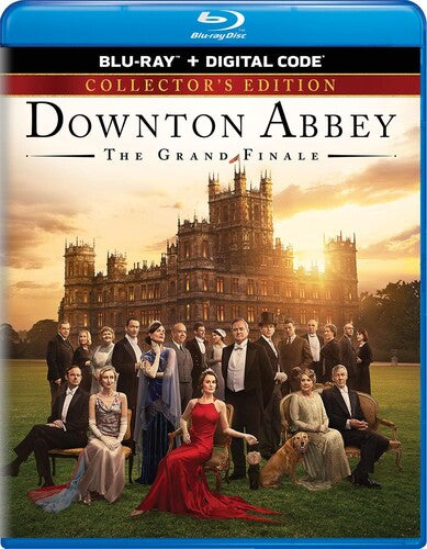 Downton Abbey: The Grand Finale