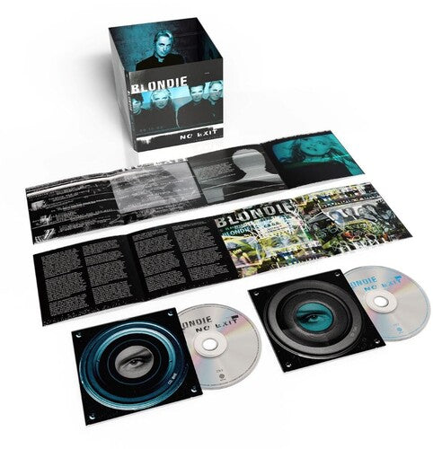 Blondie - No Exit (Deluxe Edition)