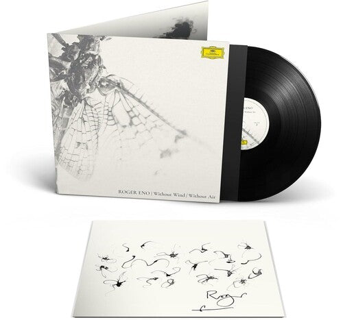 Roger Eno - Without Wind, Without Air
