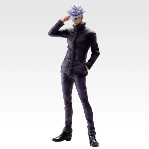Ichibansho - Jujutsu Kaisen 0: The Movie - Masterlise - Satoru Gojo Figure