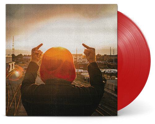 John Moreland / Dust Bowl Souls - Everything The Hard Way