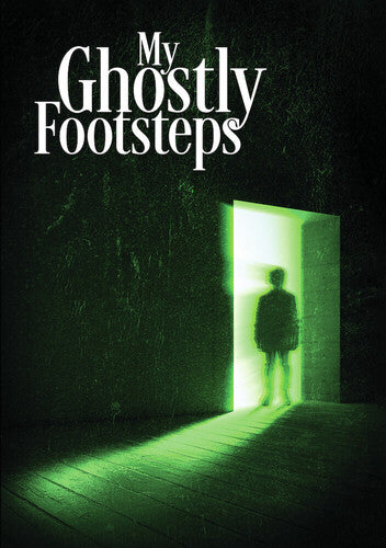My Ghostly Footsteps / (Mod)