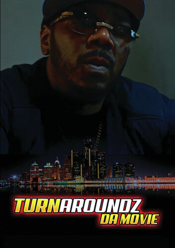 Turnaroundz Da Movie / (Mod)