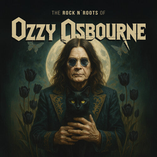 Ozzy Osbourne - The Rock N Roots of