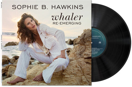 Sophie Hawkins B - Whaler Re-Emerging