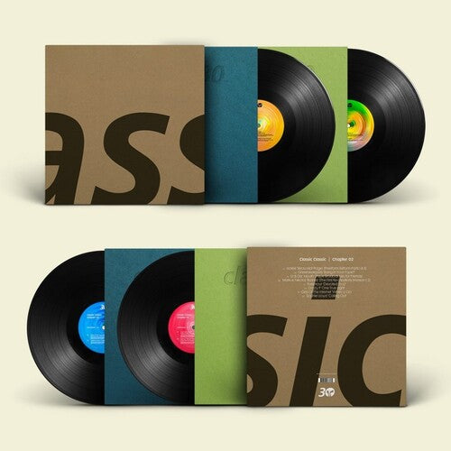 Various Artists - Classic Classic Chapter 02 / Various