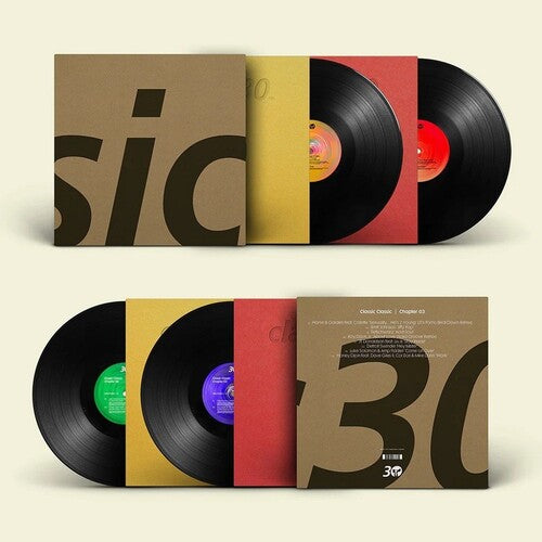 Various Artists - Classic Classic Chapter 03 / Various