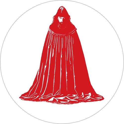 Damian Lazarus - Magickal: Remixed (Part 1)