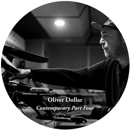 Oliver Dollar - Contemporary Part Four