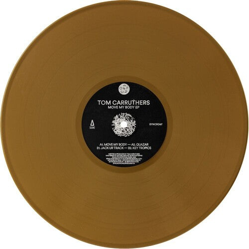 Tom Carruthers - Move My Body