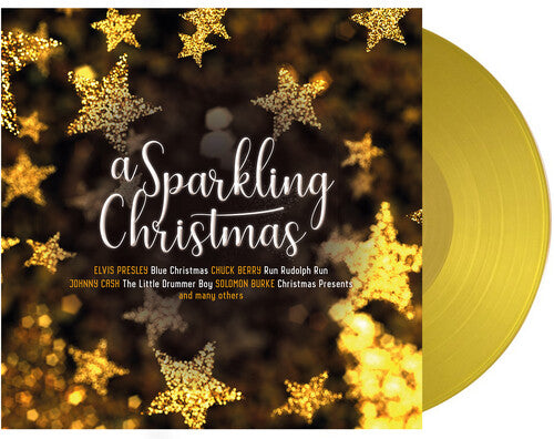 Sparkling Christmas/ Various - A Sparkling Christmas / Various