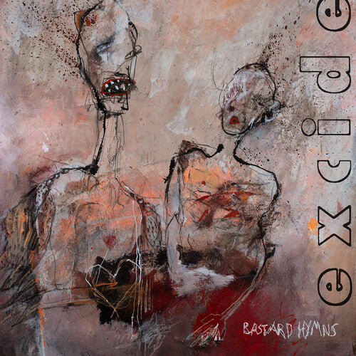 Excide - Bastard Hymns