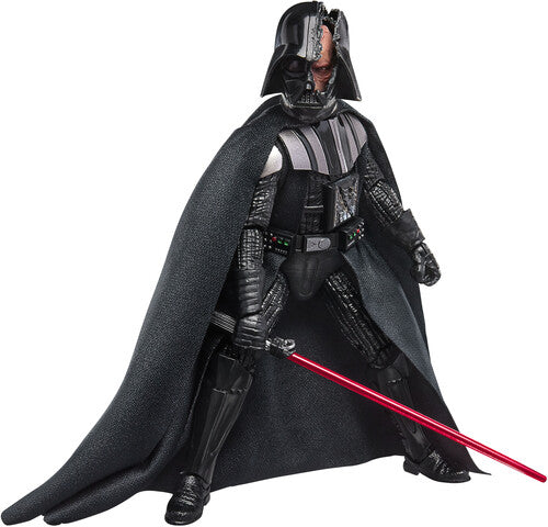 Star Wars: Obi-Wan Kenobi - Black Series - Darth Vader (Duel’s End) Action Figure