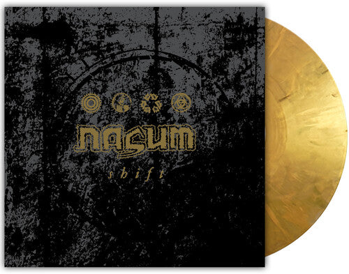 Nasum - Shift